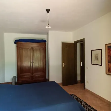 Trilocale A 150mt Da La Cinta Apartment San Teodoro (Sardinia)