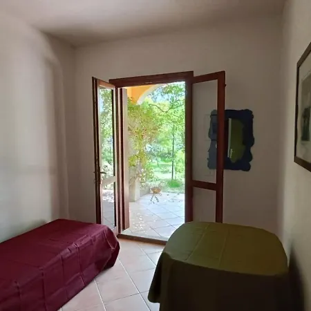 Trilocale A 150mt Da La Cinta San Teodoro (Sardinia)