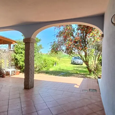 Trilocale A 150mt Da La Cinta Apartment San Teodoro (Sardinia)