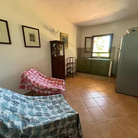 Apartment Trilocale A 150mt Da La Cinta San Teodoro (Sardinia)