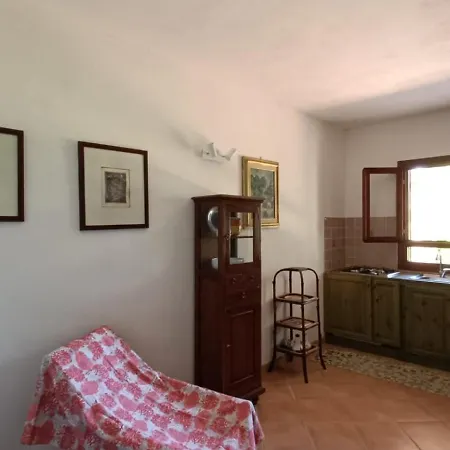 Trilocale A 150mt Da La Cinta * San Teodoro (Sardinia)