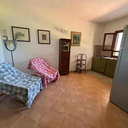 Apartment Trilocale A 150mt Da La Cinta *