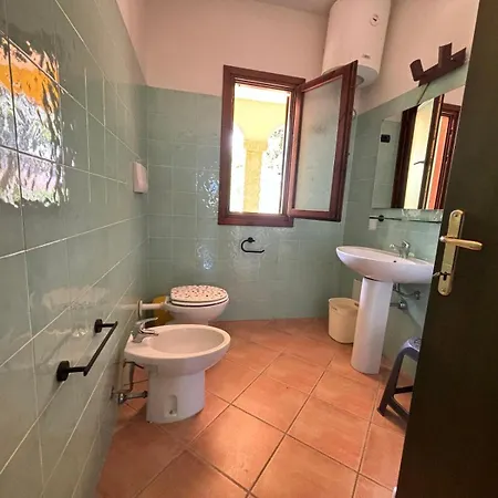 Trilocale A 150mt Da La Cinta Apartment San Teodoro (Sardinia)