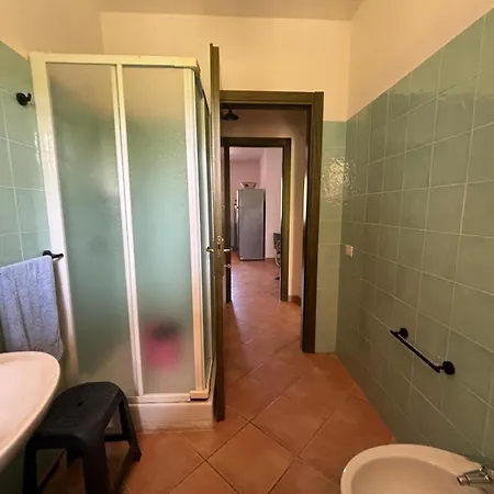 Trilocale A 150mt Da La Cinta Apartment