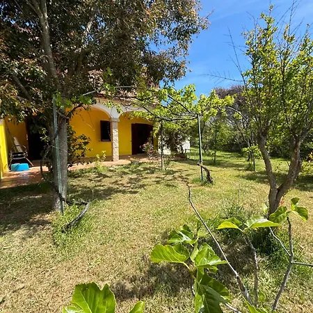 Apartment Trilocale A 150mt Da La Cinta
