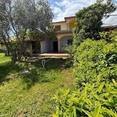 Apartment Trilocale A 150mt Da La Cinta *