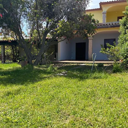 Trilocale A 150mt Da La Cinta Apartment San Teodoro (Sardinia)