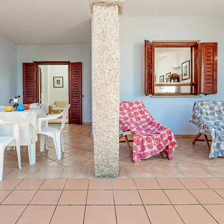 Apartment Trilocale A 150mt Da La Cinta San Teodoro (Sardinia)