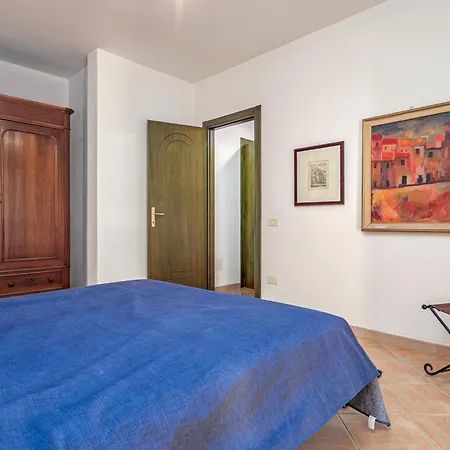 Trilocale A 150mt Da La Cinta San Teodoro (Sardinia)