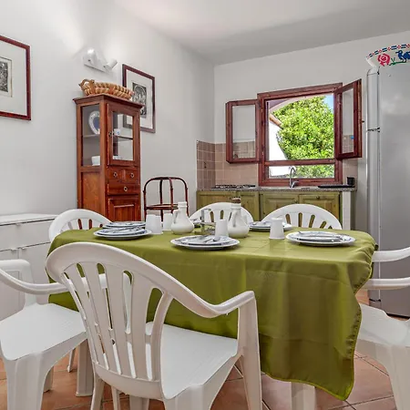 Trilocale A 150mt Da La Cinta * San Teodoro (Sardinia)