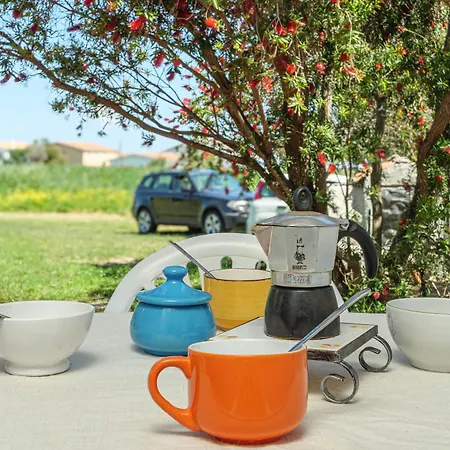 Trilocale A 150mt Da La Cinta